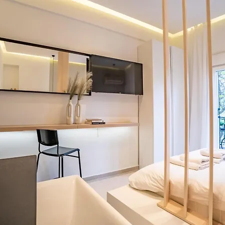 Jacuzzi Ataturk Museum Tesalónica