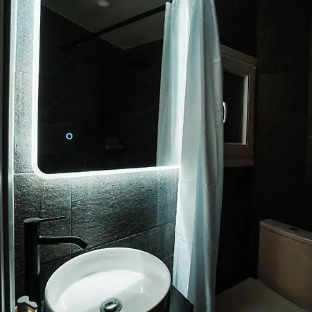 Jacuzzi Ataturk Museum * 塞萨洛尼基
