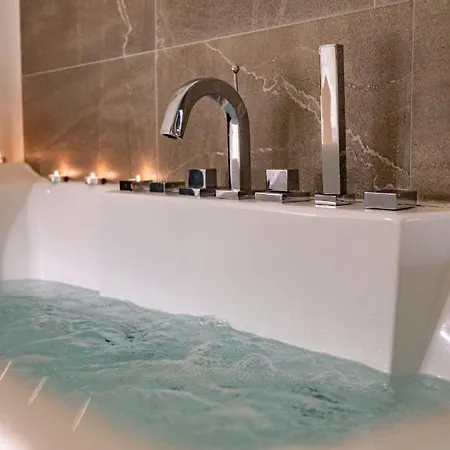 公寓 Jacuzzi Ataturk Museum